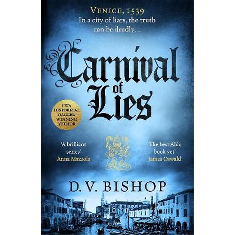 Carnival of Lies