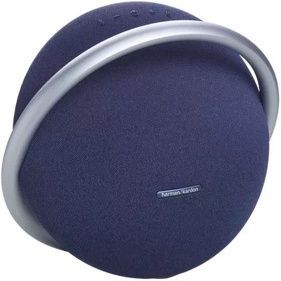 Φορητό Ηχείο Harman Kardon Onyx Studio 8 - Μπλε image 2