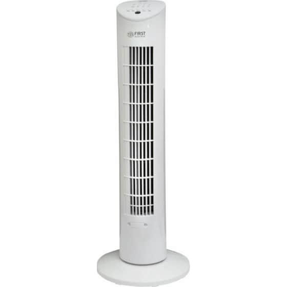 FIRST AUSTRIA FA-5560-1 Ανεμιστήρας Πύργος 60W με Τηλεχειριστήριο image 0