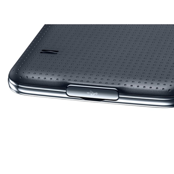 Smartphone Samsung Galaxy S5 16GB Μαύρο image 4