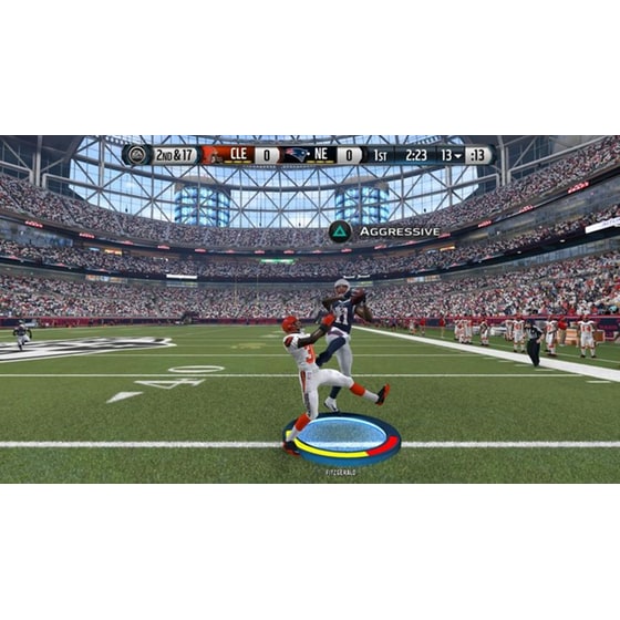 Madden NFL 16 - PS3 Used image 2