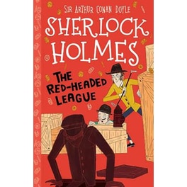 The Red-Headed League