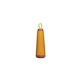 Μπουκάλι Θερμός Bioloco Loop Mustard 500ml