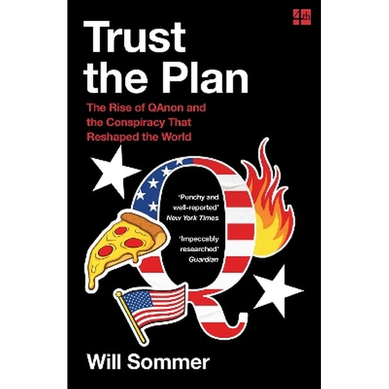 Trust the Plan image 0