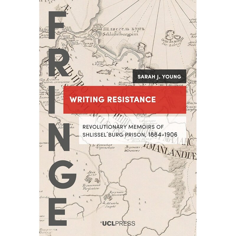 Writing Resistance