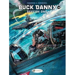 Buck Danny Volume 10 - DEFCON ONE