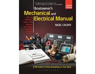 Boatowner's Mechanical and Electrical Manual image 0