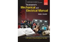 Boatowner's Mechanical and Electrical Manual