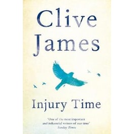 Injury Time