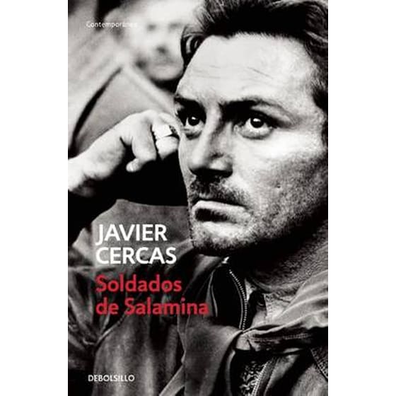 Soldados de Salamina (Soldiers of Salamis) image 0