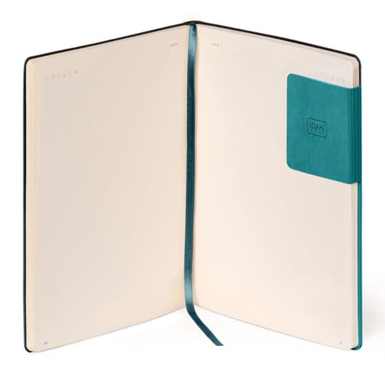 Σημειωματάριο Legami Large My Notebook Malachite Green image 4