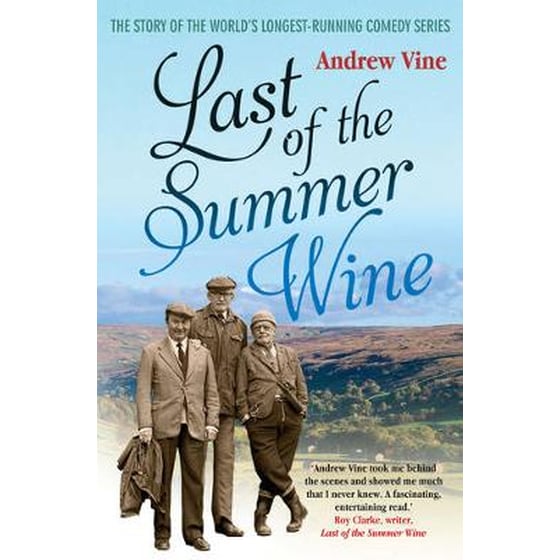 Last of the Summer Wine image 0