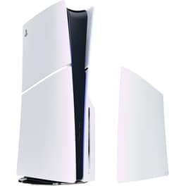 Κάλυμμα Κονσόλας PlayStation 5 (Slim Edition) - Chroma Pearl