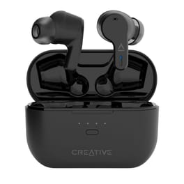 Ακουστικά Bluetooth Creative Zen Air Pro - Black