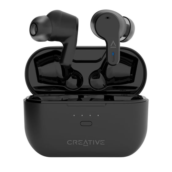 Ακουστικά Bluetooth Creative Zen Air Pro - Black image 0