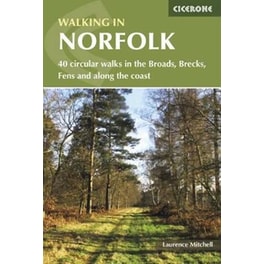 Walking in Norfolk