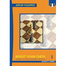 Boost Your Chess 1