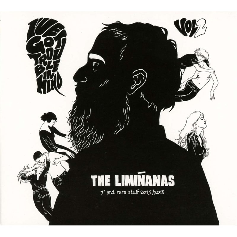 7 And Rare Stuff 2015/2018