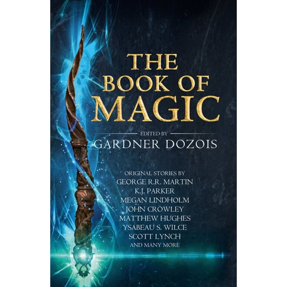 Book of Magic image 0