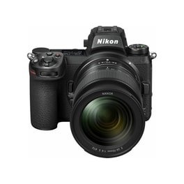 Φωτογραφική Μηχανή Mirrorless Nikon Z 6II & φακός NIKKOR Z 24–70mm f/4 S
