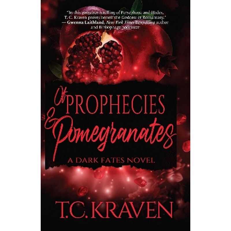 Of Prophecies Pomegranates