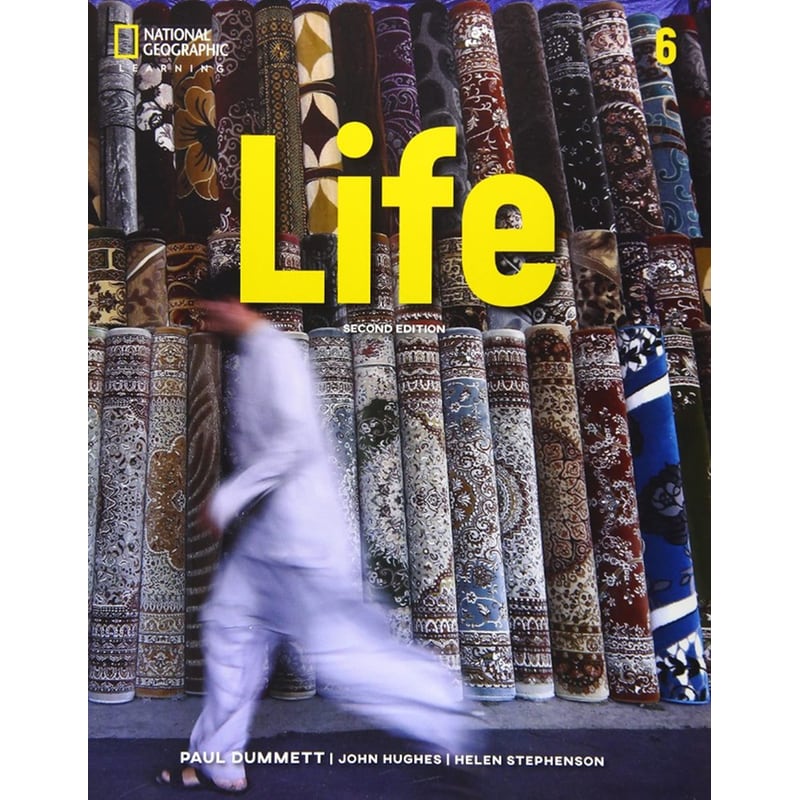 Life 6 Bundle