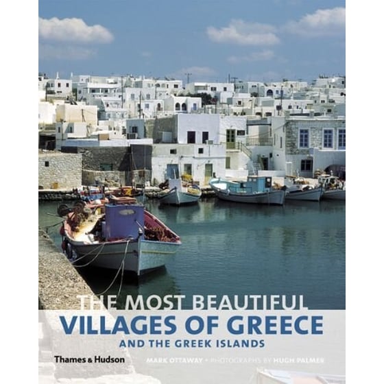 The Most Beautiful Villages of Greece and the Greek Islands image 0