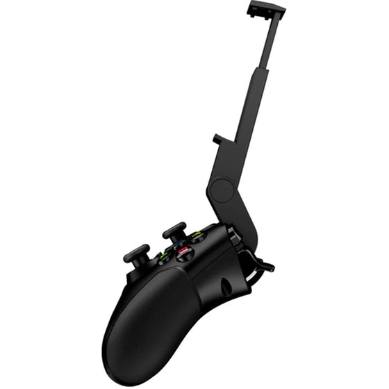 HyperX Clutch Wireless Gaming Controller - Ασύρματο Χειριστήριο PC - Μαύρο image 6