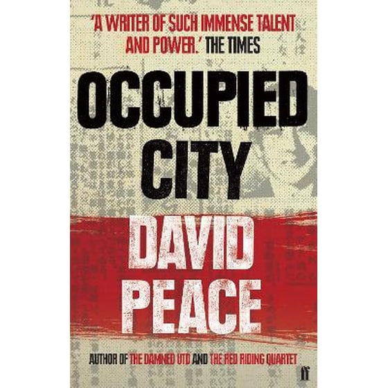 Occupied City image 0