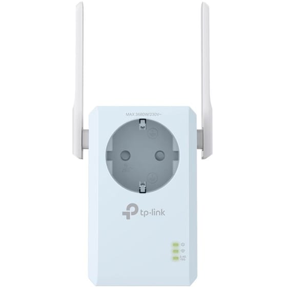 TP-Link RE365 v3 Wi-Fi Extender Dual Band (2.4 & 5 GHz) 1200Mbps image 0