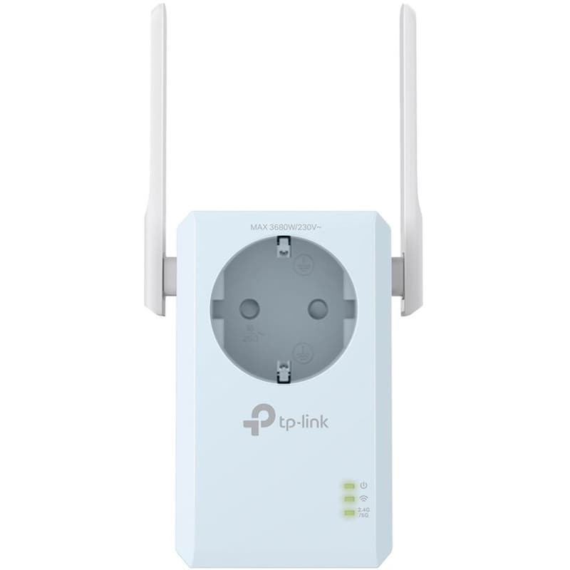 TP-Link RE365 v3 Wi-Fi Extender Dual Band (2.4 5 GHz) 1200Mbps