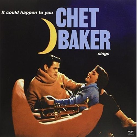 It Could Happen To You (Vinyl) image 0