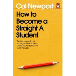 How to Become a Straight-A Student