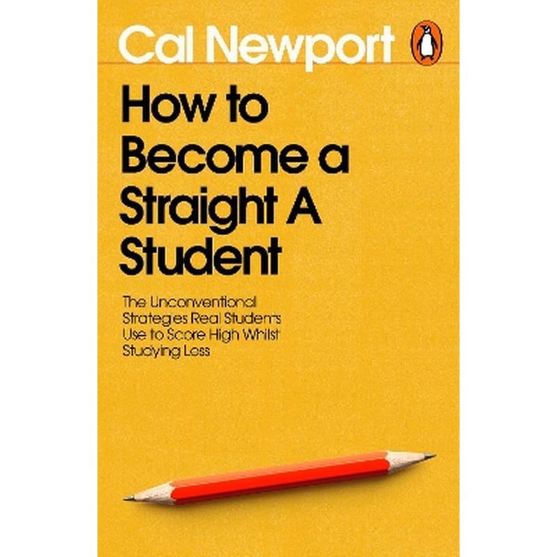 How to Become a Straight-A Student
