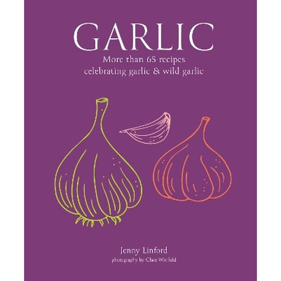 Garlic image 0