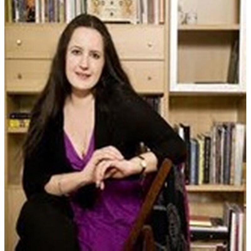 Author picture