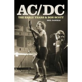 AC/DC - The Early Years