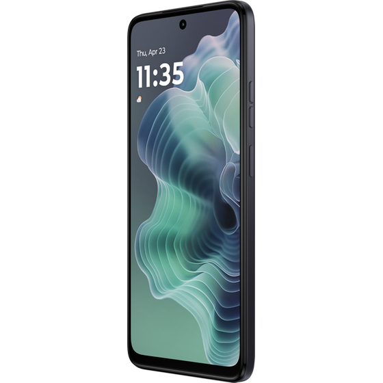Motorola Moto G35 5G 128GB - Midnight Black image 3