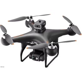 Drone Toysky S116 Max  - Μαύρο