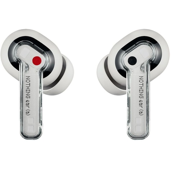Ακουστικά Bluetooth Nothing Ear (a) - Λευκο image 0