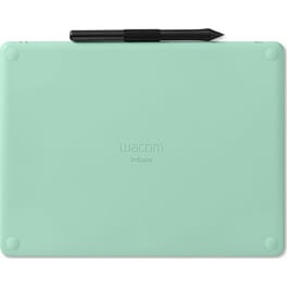 Γραφίδα και Ταμπλέτα Wacom Intuos M Bluetooth - Φυστικί