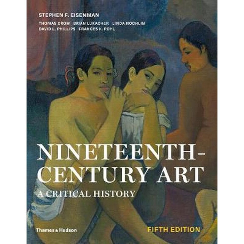 Nineteenth Century Art