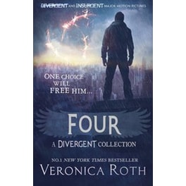 Four- a Divergent Collection