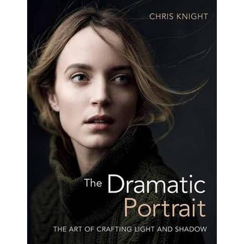 Dramatic Portrait