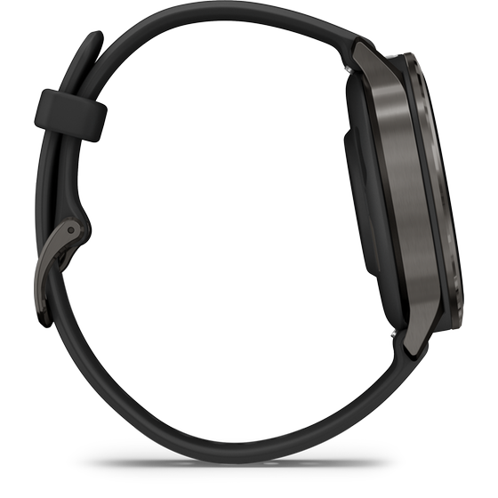 Smartwatch Garmin Venu 4 41mm - Slate with Black image 4