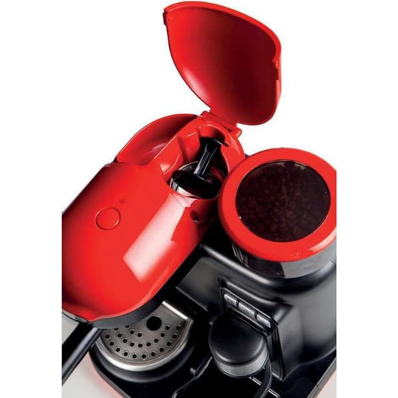 ARIETE Moderna 1318/00 1080W 15bar Μηχανή Espresso image 5