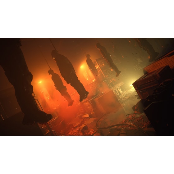 The Callisto Protocol Day One Edition - PS4 image 5