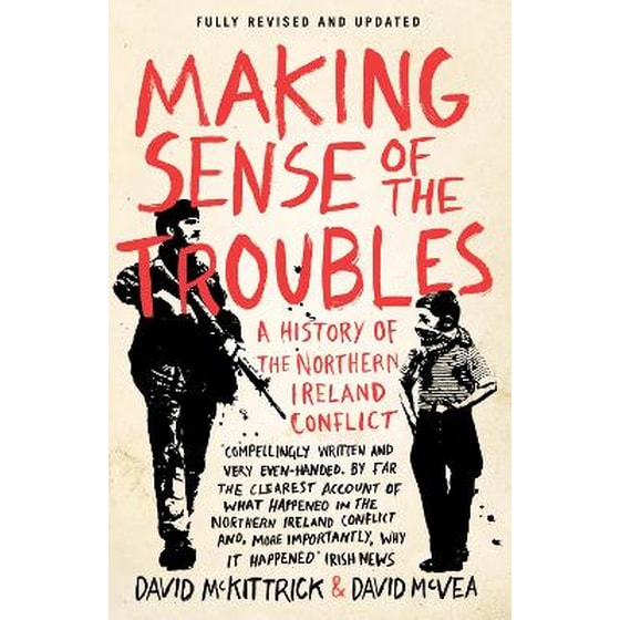 Making Sense of the Troubles image 0