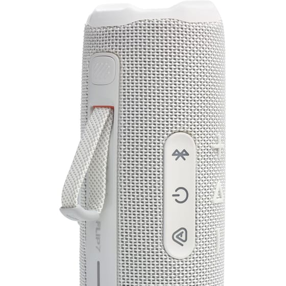 JBL Flip 7 Φορητό Ηχείο - Λευκό image 12