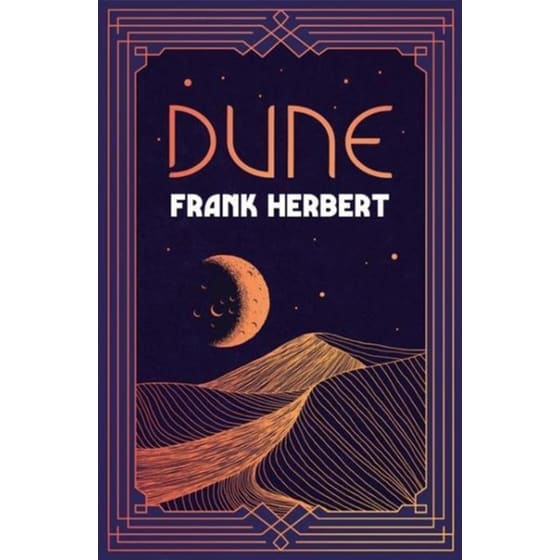 Dune image 0
